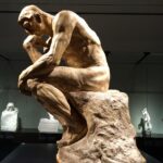 auguste rodin, sculpture, the thinker-954134.jpg